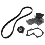34251343 - : GMB Engine Timing Belt Component Kit w/ Water Pump for GMB Image