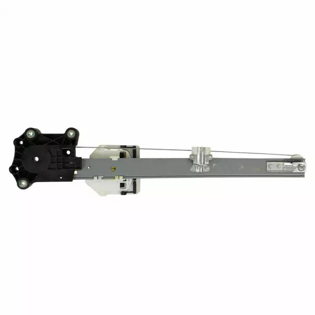 FT4Z5827009C - : Window Regulator for Ford: Edge Image