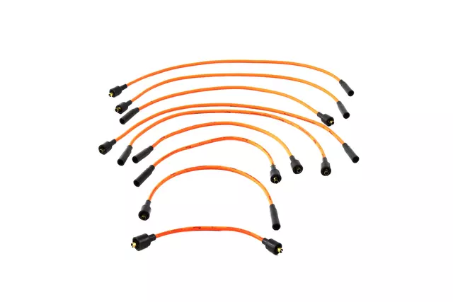 340 Ignition - Mopar (P4529797)