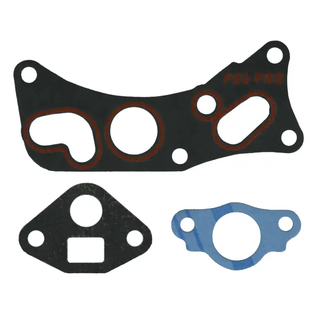 ES72774 - Engines &amp; Components: Engine Coolant Crossover Pipe Mounting Set for FEL-PRO Image