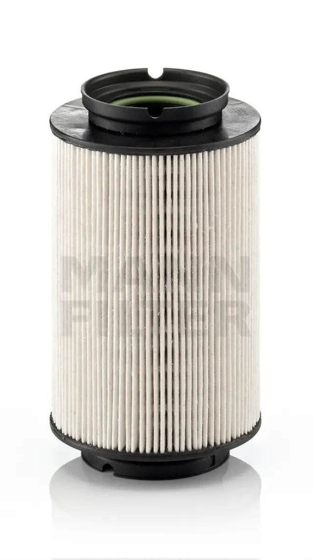 PU9362X - : Fuel Filter for MANN-FILTER Image