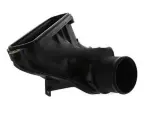 AA5Z9M434A - Cooling System: Duct Assembly for Ford: Flex, Police Interceptor Sedan, Taurus | Lincoln: MKS, MKT Image