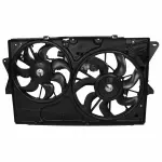 RF365 - Belts &amp; Cooling: Motorcraftâ„¢ Engine Cooling Fan Assembly for Ford: Taurus | Lincoln: MKS Image