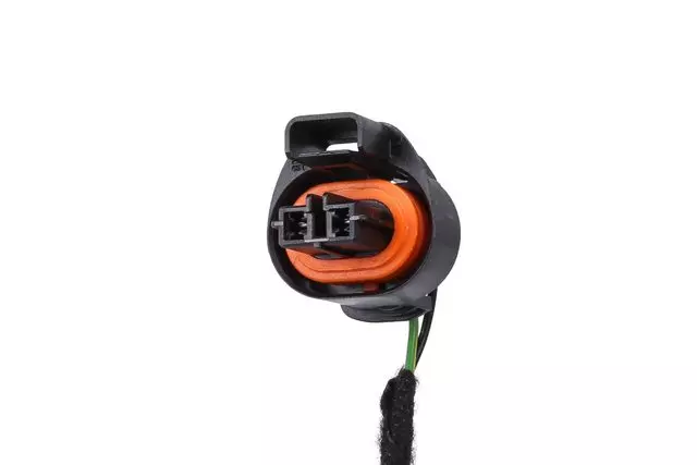 Rear Object Alarm Sensor Wiring Harness - GM (39098029)