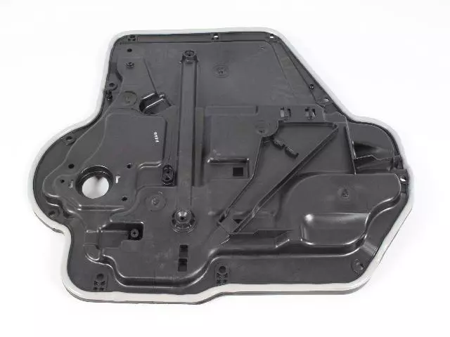 Carrier Plate Panel, Right - Mopar (68014938aa)
