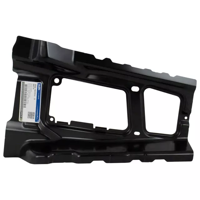 KB3Z16K039A - Body: Side Bracket for Ford Image