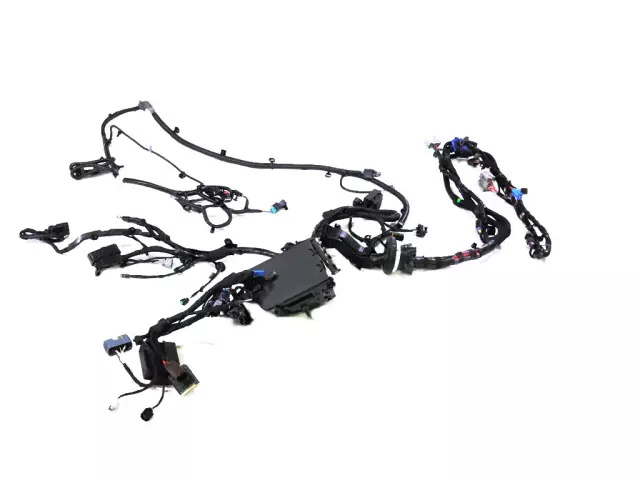 Wiring - Mopar (68384388AD)