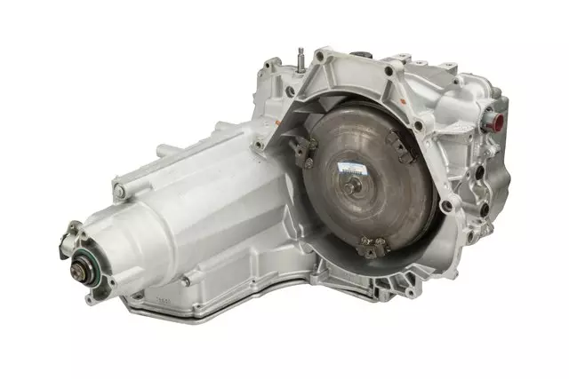 17803900 - Automatic Transmission: Trans-axle for Chevrolet: Malibu | Pontiac: G6 Image