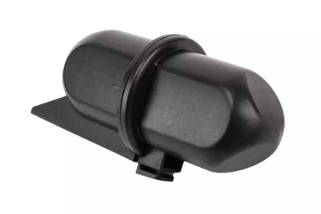Engine Mount Vacuum Tank - GM (84017372)