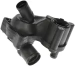902061 - : Engine Coolant Thermostat Housing Assembly for Dorman Image