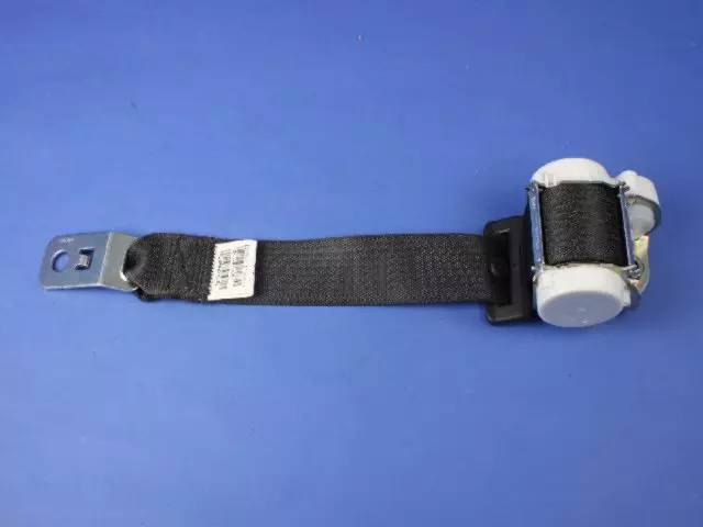 5KJ781DVAC - Restraints: Rear Center Shoulder Seat Belt for Jeep: Liberty Image