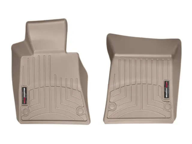 455291 - Accessories: FloorLiner™ DigitalFit® for WeatherTech Image