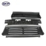 SK601321 - : SKP Radiator Shutter Assembly for Skyward Automotive Image