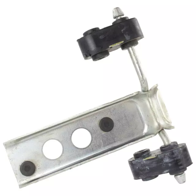 1L5Z5A246HA - : Exhaust Bracket for Ford: Explorer, Explorer Sport | Mercury: Mountaineer Image