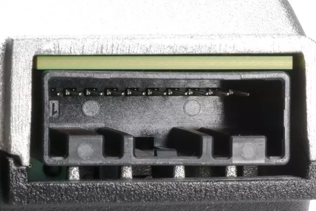 23356729 - : Lane Departure System Camera for GM Image