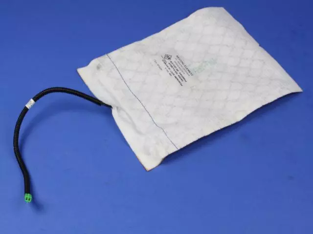 Seat Back Heated Pad, Right Or Left - Mopar (4610089AA)