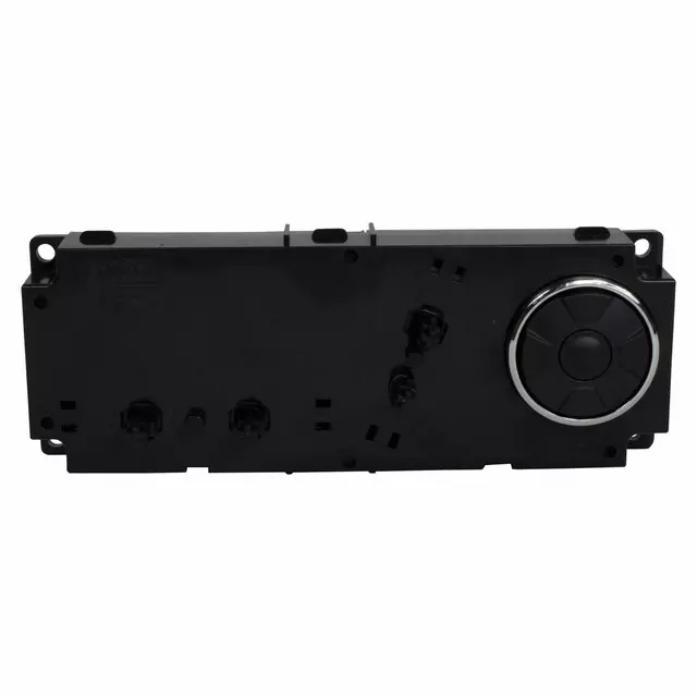 DG9Z14A701BAL - Electrical: Switch for Ford: Expedition, Explorer, F-150, F-250 Super Duty, F-450 Super Duty Image