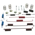 H7296 - : Drum Brake Hardware Kit for Carlson Image