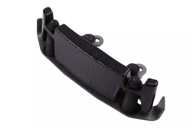 84171811 - : Steering Wheel Vibration Dampener for GM Image