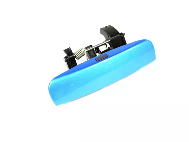 Front Door Exterior Handle, Right - Mopar (1MZ84FQDAM)