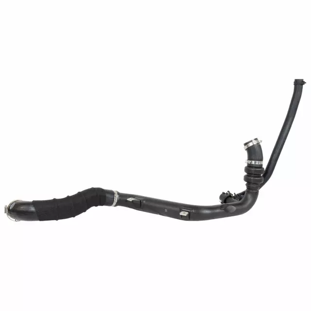 HG9Z6C646A - Cooling System: Inter-cooler Pipe for Ford: Fusion | Lincoln: MKZ Image