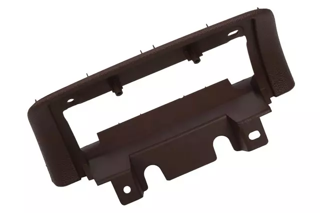 22855009 - Body: Bezel for Buick: Enclave Image