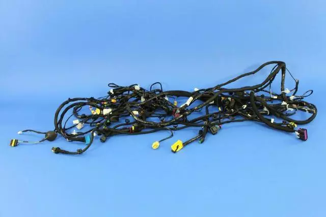 Body Wiring - Mopar (68278522AA)
