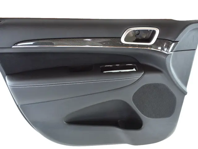 Panel Assembly - Mopar (5LM293X9AG)