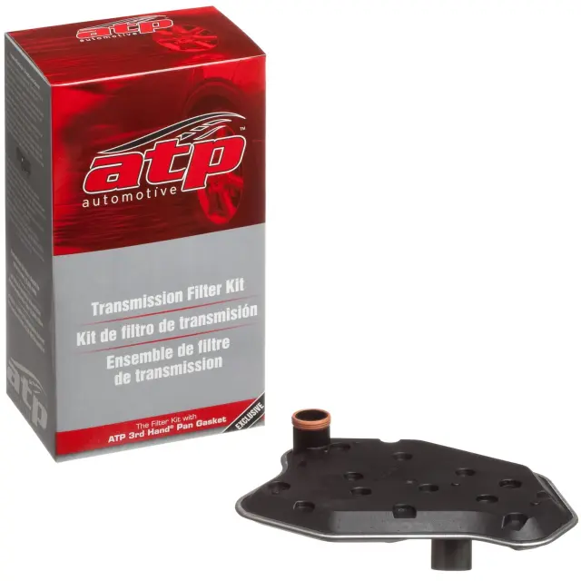 B247 - : ATP Automatic Transmission Filter for ATP Image