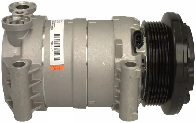 Air Conditioning Compressor - ACDelco (15-21729A)