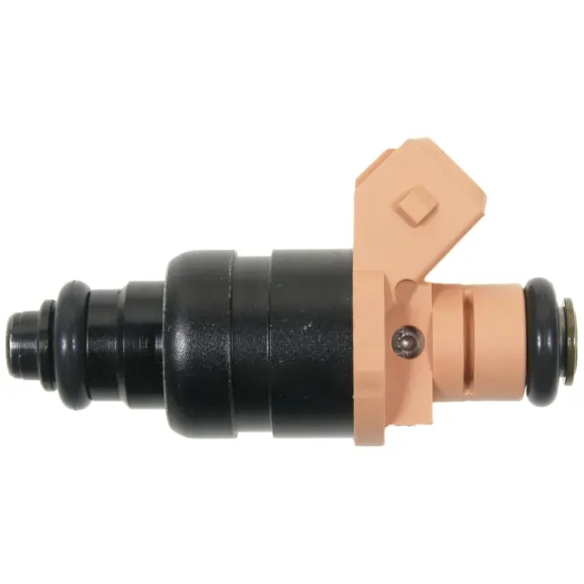FJ879 - Air Intake &amp; Fuel Delivery: Fuel Injector - MFI - New for SMP CORP Image