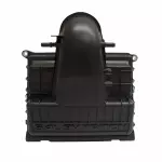 5L1Z9661AA - Engine: Cover for Ford: Expedition, F-250 Super Duty, F-350 Super Duty | Lincoln: Mark LT Image