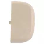 DS7Z54672A40AJ - Body: Visor Cap for Lincoln: MKX, MKZ, Nautilus Image