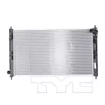 2978 - : TYC Radiator for TYC Image