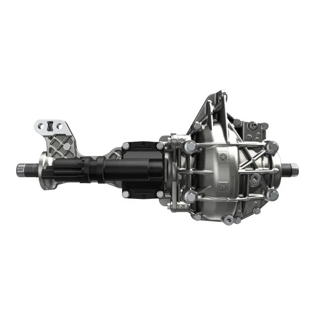 Axle - Mopar (68257420AH)