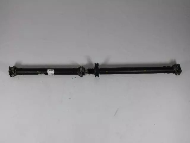 52853218AD - Rear Axle; American Axle 292 MM Dual Rear Wheels; Differential and Drive Line: Drive Shaft for Dodge: Ram 3500 Image