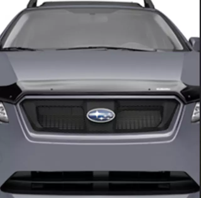 J1010FJ010F3 - : Sport Mesh Grille - Jasmine Green for Subaru: Impreza Image