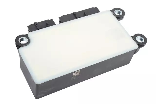 13507220 - : Airbag Sensing and Diagnostic Module for Cadillac: Escalade ESV | Chevrolet: Suburban | GMC: Yukon XL Image
