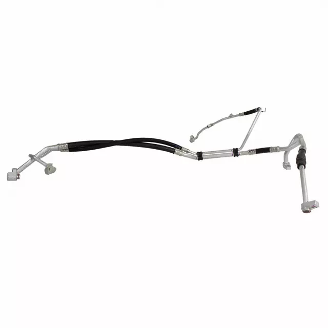 Suction & Discharge Hose Assembly - Ford (CK4Z-19D734-G)