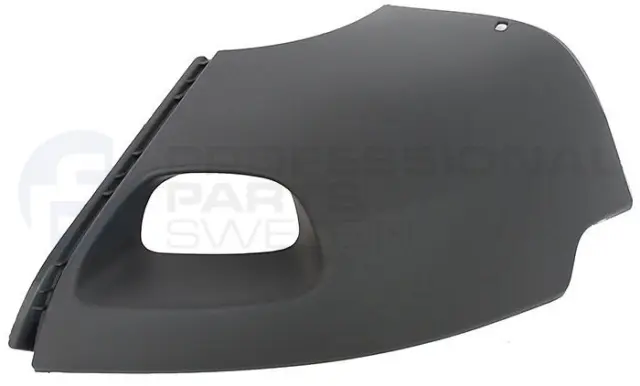 34438951 - : Professional Parts Sweden Bumper Trim Cover for PROFESSIONAL PARTS Image
