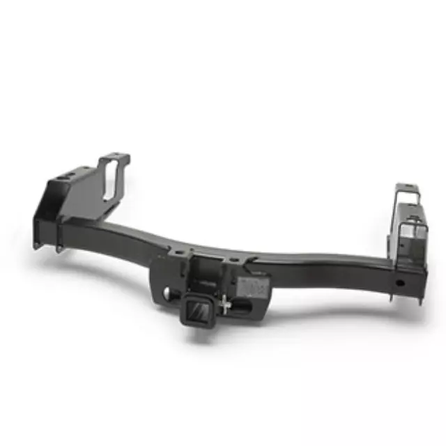 22933971 - Towing: Trailer Hitch - 2500/3500 for Chevrolet: Silverado 1500, Silverado 2500 HD, Silverado 3500 HD | GMC: Sierra 1500, Sierra 1500 Classic, Sierra 1500 HD, Sierra 1500 HD Classic, Sierra 2500, Sierra 2500 HD, Sierra 2500 HD Classic, Sierra 3500, Sierra 3500 Classic, Sierra 3500 HD Image