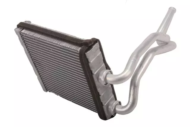 1563901 - HVAC: ACDelcoâ„¢ Heater Core for GM Image