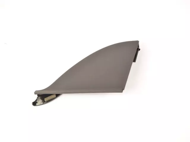 Sliding Door Molding, Left - Mopar (7AD95DX9AA)