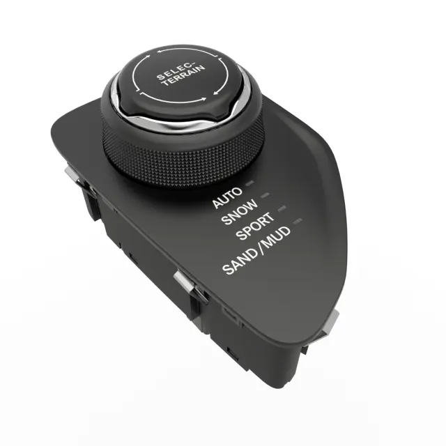 68358017AA - : Transfer Case Switch for Mopar Image