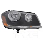 206893909 - : TYC Headlight Assembly for TYC Image