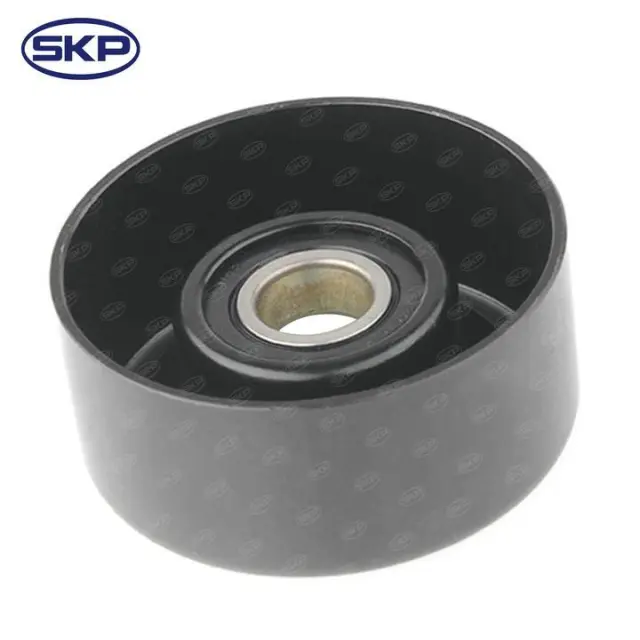 SK89016 - Engines &amp; Components: SKP Accessory Drive Belt Idler Pulley for Skyward Automotive Image