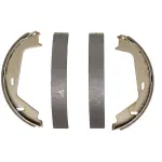 Z829 - : Parking Brake Shoe for WAGNER BRAKE Image