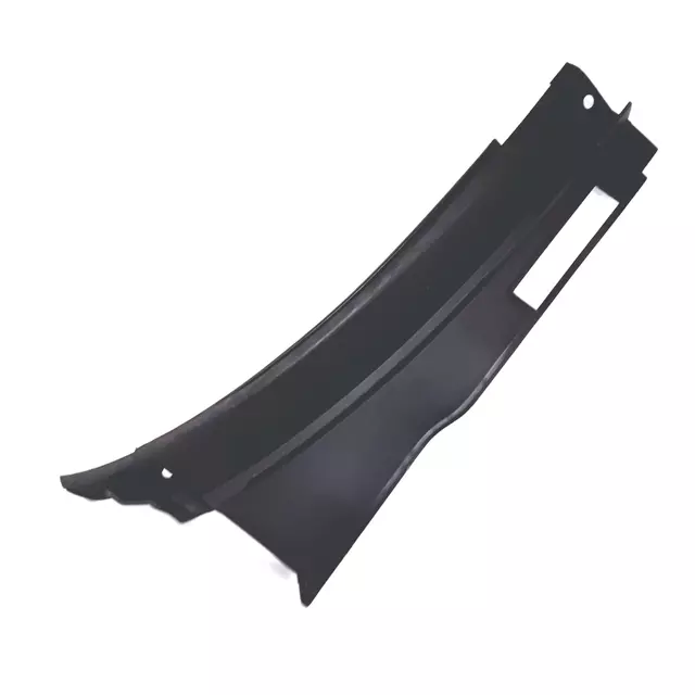 1H1819416BB41 - Body: Water Deflector for Volkswagen: Cabrio, Golf, Jetta Image