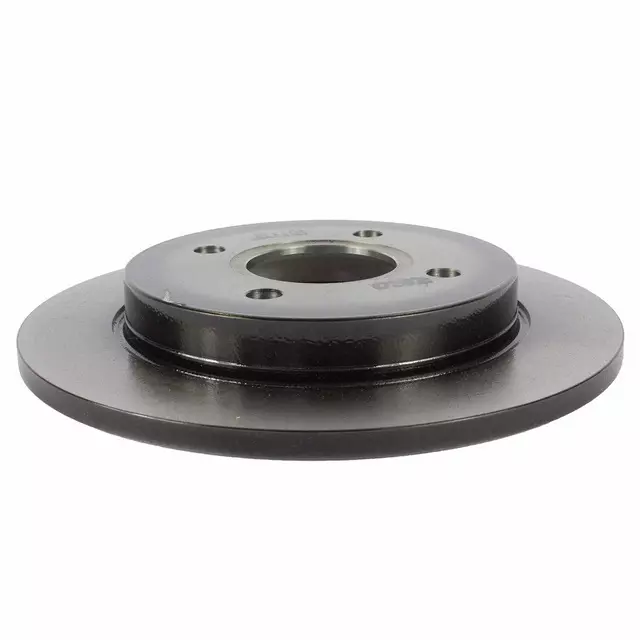 C1BZ2C026A - Brakes: Rotor for Ford: Fiesta Image