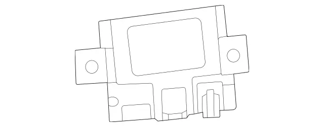2139056406 - Electrical System: Antenna Amplifier for Mercedes-Benz: 180A, 180b, 220a, 300C, 300CD, 350SD, A220, AMG GT 43, AMG GT 53, AMG GT 63, AMG GT 63 S, AMG GT 63 S E Performance, B Electric Drive, B250e, C300, C350e, C400, C43 AMG, C450 AMG, C63 AMG, C63 AMG S, C63 AMG S E Performance, CLA250, CLA35 AMG, CLA45 AMG, CLA45 AMG S, CLS450, CLS53 AMG, E300, E350, E400, E43 AMG, E450, E53 AMG, E550, E63 AMG S, EQE 350, EQE 350+, EQE 500, EQE AMG, EQS 450, EQS 450 SUV, EQS 450+, EQS 450+ SUV, EQS 580, EQS 580 SUV, EQS AMG, G550, G63 4x4 Squared AMG, G63 AMG, GLA250, GLA35 AMG, GLA45 AMG, GLB250, GLB35 AMG, GLC300, GLC43 AMG, GLC63 AMG, GLC63 AMG S, GLE350, GLE450, GLE450e, GLE53 AMG, GLE580, GLE63 AMG S, GLS450, GLS580, GLS63 AMG, Maybach GLS600, Maybach S580, Maybach S680, S500, S580, S580e, S63 AMG E Performance, SL400, SL450, SL550, SL63 AMG, SL65 AMG, SLC300, SLC43 AMG, SLK250, SLK300, SLK350, SLK55 AMG Image image